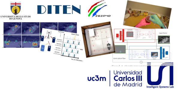 Joint PhD Opportunities (37 cycle) between UNIGE and UC3M